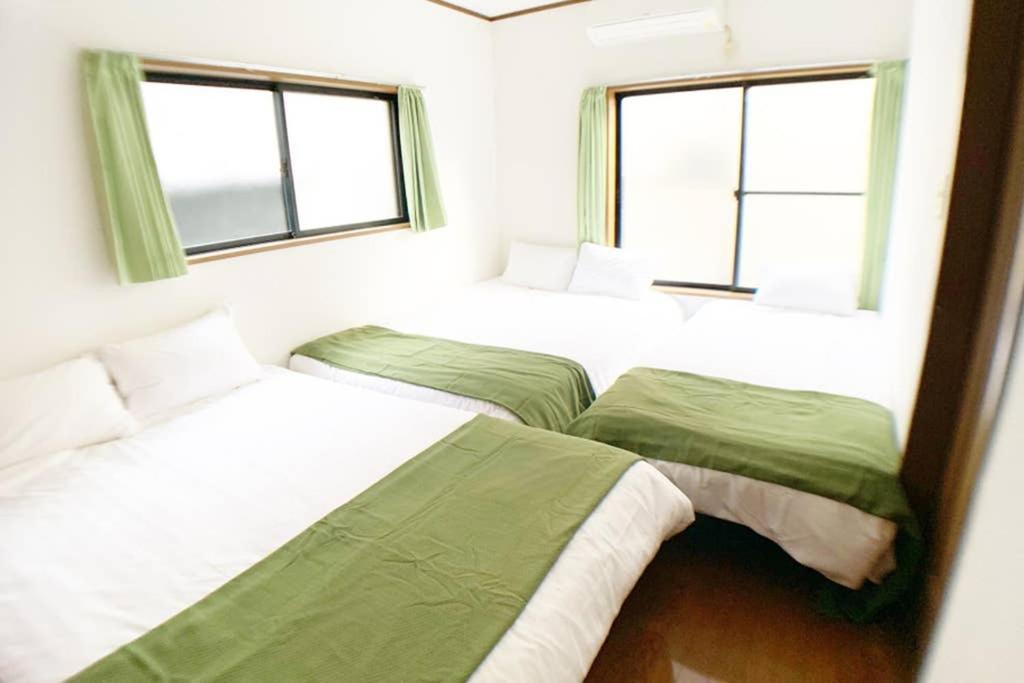 Osaki 1 Apartment Tokyo